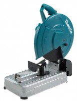 Makita LW1400 240V 355mm Portable Cut-Off Saw Tool-Less Change £199.95